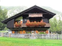 Villa for rent in Macugnaga (VB)