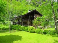 Country house / Farmhouse for sale in Macugnaga (VB)