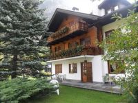 Apartment for rent in Macugnaga (VB)