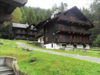 Apartment for rent in Macugnaga (VB)
