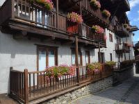 Apartment for sale in Pragelato (TO)