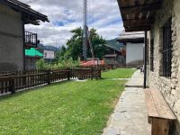 Apartment for rent in Cesana Torinese (TO)