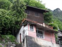 Detached house for sale in Chiavenna (SO)