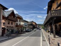 Property for rent in Tarvisio (UD)