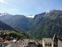 Villa for sale in Saviore dell'Adamello (BS)