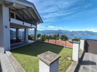 Villa for rent in Stresa (VB)