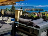 Villa for sale in Stresa (VB)