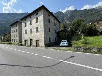 Apartment for sale in Chiavenna (SO)