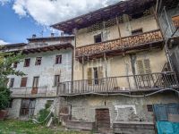 Country house / Farmhouse for sale in Aymavilles (AO)