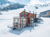 Apartment for rent in Courmayeur (AO)