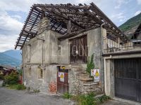 Country house / Farmhouse for sale in Aymavilles (AO)