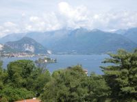 Penthouse / Attic apartment for sale in Stresa (VB)