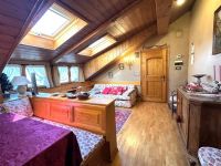 Penthouse / Attic apartment for sale in Cortina d'Ampezzo (BL)