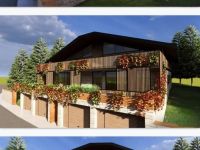 Villa for sale in Rivisondoli (AQ)