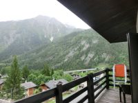 Apartment for sale in Courmayeur (AO)