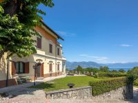 Villa for sale in Stresa (VB)
