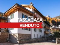 Apartment for sale in Campitello di Fassa (TN)
