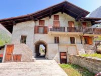 Detached house for sale in Aymavilles (AO)