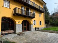 Penthouse / Attic apartment for sale in Courmayeur (AO)