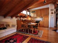Penthouse / Attic apartment for sale in Auronzo di Cadore (BL)