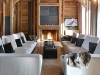 Villa for sale in Courmayeur (AO)