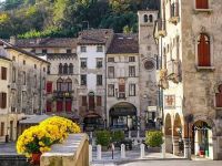 Villa for sale in Vittorio Veneto (TV)