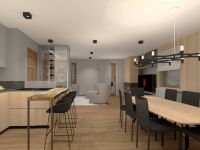 Apartment for sale in Ponte di Legno (BS)