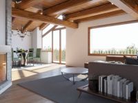 Apartment for sale in Pragelato (TO)