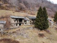 Country house / Farmhouse for sale in Paesana (CN)