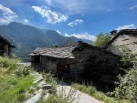 Country house / Farmhouse for sale in Casteldelfino (CN)