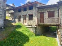 Country house / Farmhouse for sale in Sampeyre (CN)