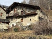 Country house / Farmhouse for sale in Sampeyre (CN)