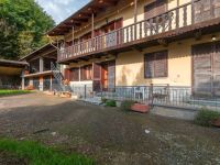 Country house / Farmhouse for sale in Bagnolo Piemonte (CN)