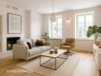Apartment for sale in Tarvisio (UD)