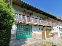 Detached house for sale in Bagnolo Piemonte (CN)