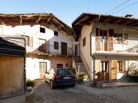 Detached house for sale in Paesana (CN)