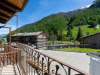 Detached house for sale in Pontechianale (CN)