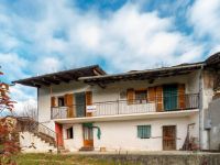 Detached house for sale in Paesana (CN)