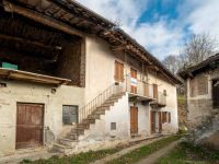 Detached house for sale in Paesana (CN)