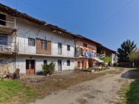 Villa for sale in Bagnolo Piemonte (CN)