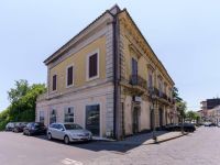 Property for rent in Zafferana Etnea (CT)