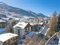 Apartment for sale in Aprica (SO)