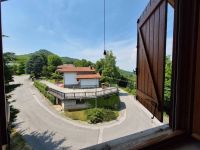 Penthouse / Attic apartment for sale in Villanova Mondovì (CN)