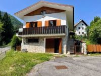 Detached house for sale in Ravascletto (UD)