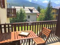 Apartment for rent in Bardonecchia (TO)