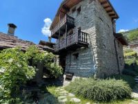Apartment for sale in Torgnon (AO)
