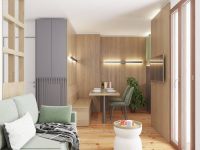 Apartment for sale in Borca di Cadore (BL)