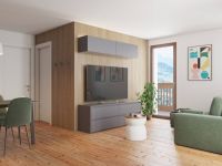 Apartment for sale in Borca di Cadore (BL)