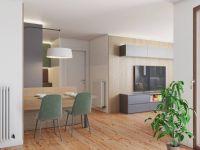Apartment for sale in Borca di Cadore (BL)