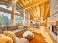 Penthouse / Attic apartment for rent in Borca di Cadore (BL)